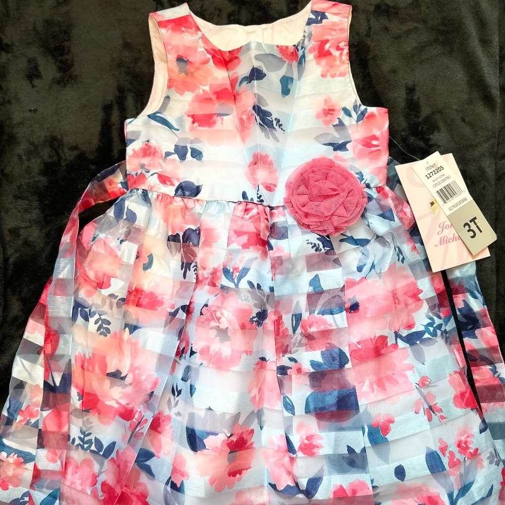 Girls Dress